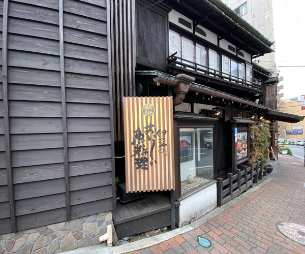 店舗デザイン